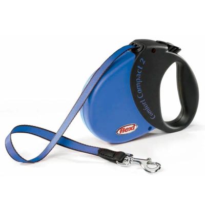 Лот: 4485445. Фото: 1. Поводок рулетка Flexi Comfort... Ошейники, одежда, конное снаряжение