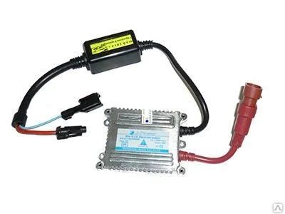 Лот: 3840202. Фото: 1. Блок розжига MaxLight Slim 5 поколения... Детали тюнинга