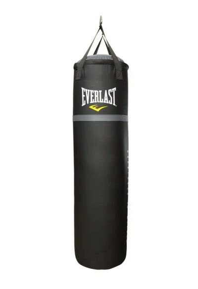 Лот: 22361226. Фото: 1. Мешок Everlast l120 см 45кг REV120. Одежда для боевых искусств