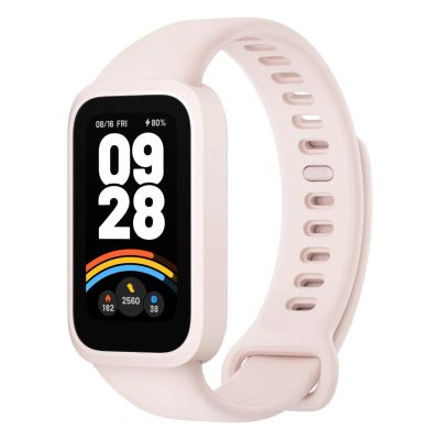 Лот: 24781448. Фото: 1. Фитнес-браслет Xiaomi Smart Band... Смарт-часы, фитнес-браслеты, аксессуары