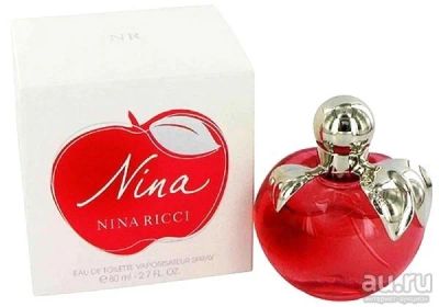 Лот: 7091713. Фото: 1. RENI № 348 - версия аромата "Nina... Женская парфюмерия