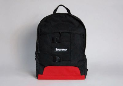 Лот: 16971008. Фото: 1. Рюкзак Supreme (9075). Рюкзаки