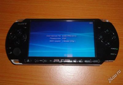 Лот: 2168221. Фото: 1. psp 3008 внимание читайте описание... Консоли