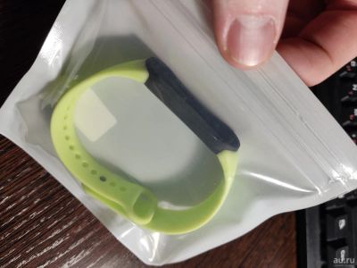 Лот: 17583226. Фото: 1. Ремешок Xiaomi Mi Band 5/6 Ассорти. Смарт-часы, фитнес-браслеты, аксессуары
