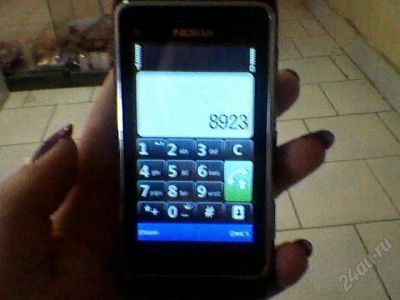 Лот: 2096879. Фото: 1. трубилка=)NOKIA N8-). Кнопочные мобильные телефоны