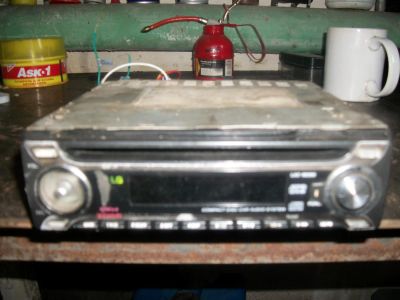 Лот: 3426011. Фото: 1. мафон lg. Автомагнитолы