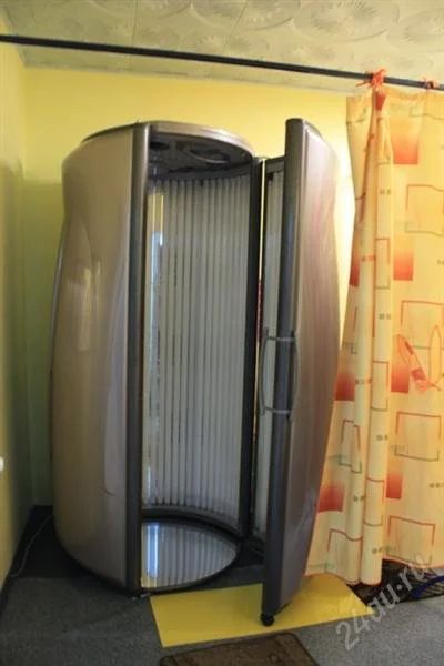 Лот: 1464643. Фото: 1. Продам солярий Power-Tower-8000. Другое (оборудование)
