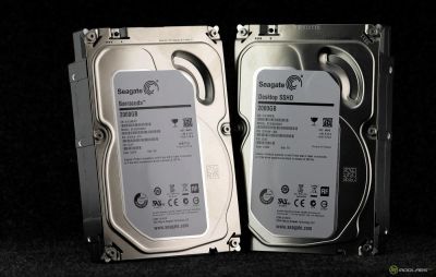 Лот: 6158659. Фото: 1. Жёсткий диск Seagate Barracuda... Жёсткие диски (HDD)