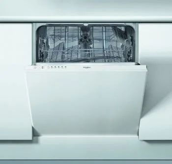 Лот: 13896845. Фото: 1. Посудомоечная машина WHIRLPOOL... Посудомоечные машины