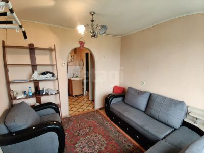 Лот: 25406876. Фото: 1. квартира , Красноярск Волжская... Квартиры, студии
