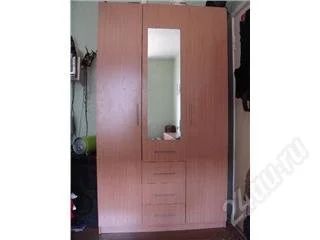 Лот: 95721. Фото: 1. Замечательный шкаф!. Диваны