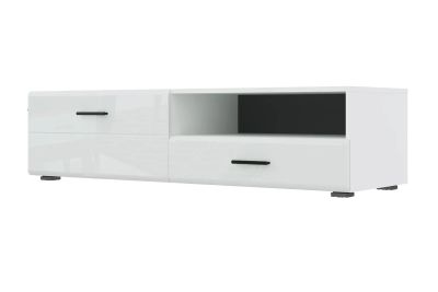 Лот: 24074283. Фото: 1. Тумба для ТВ Hoff Gloss. Стойки и тумбы для аппаратуры