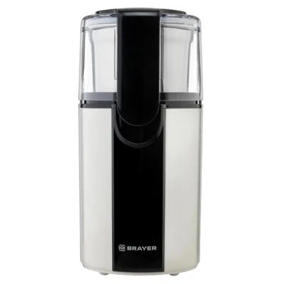 Лот: 24786831. Фото: 1. Кофемолка Brayer 1182BR. Чайники, кофемашины, кулеры