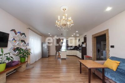 Лот: 25287671. Фото: 1. 5-комн. и более дом , село Дрокино... Дома