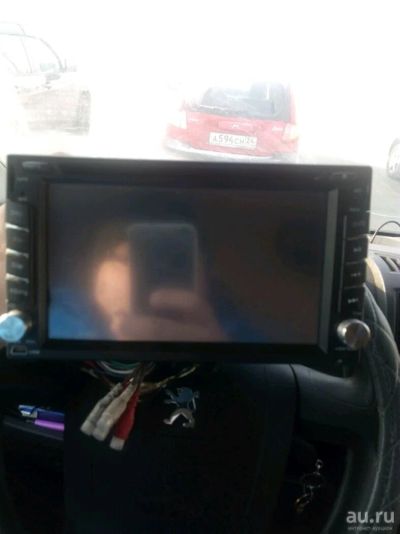 Лот: 13208849. Фото: 1. Авто. Автомагнитолы
