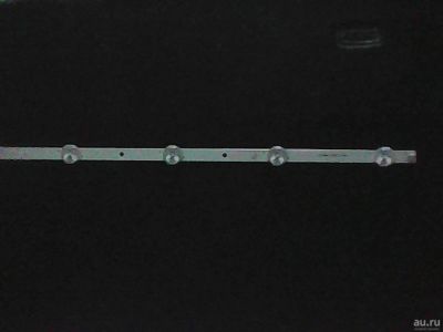 Лот: 15223319. Фото: 1. Led String 2201-MH21530-0501AV1... Запчасти для телевизоров, видеотехники, аудиотехники