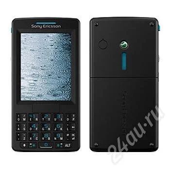 Лот: 688607. Фото: 1. Sony Ericsson M600i продажа или... Смартфоны