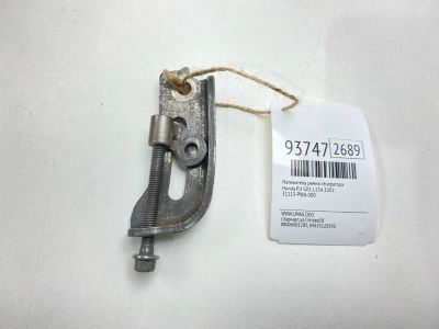 Лот: 24774722. Фото: 1. Натяжитель ремня генератора Honda... Двигатель и элементы двигателя