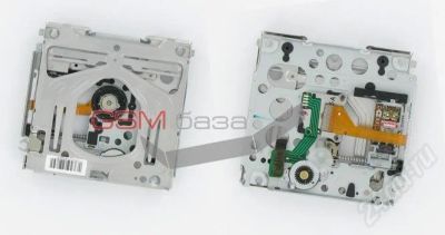 Лот: 295654. Фото: 1. UMD привод PSP Fat. Запчасти для игровых приставок, консолей
