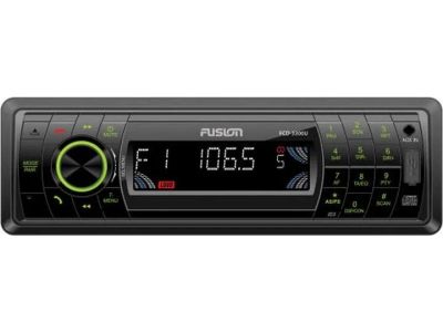 Лот: 11896831. Фото: 1. Fusion FUS. Автомагнитолы