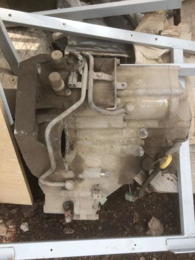 Лот: 11441123. Фото: 1. АКПП Honda Stepwgn (Хонда Стэпвэгон... Трансмиссия