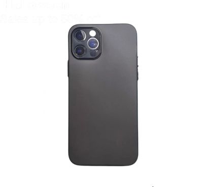 Лот: 22147088. Фото: 1. ЧЕХОЛ ДЛЯ iPhone 12 PRO TPU MATTE. Чехлы, бамперы