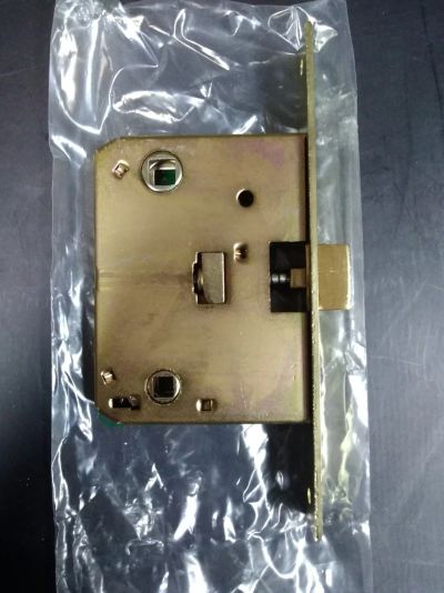Лот: 3954235. Фото: 1. Защелка WC покр. лат. AMIG 3100-70... Фурнитура, комплектующие