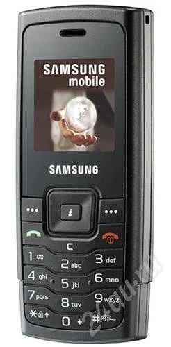 Лот: 719635. Фото: 1. Сотовый телефон Samsung SGH-C160. Кнопочные мобильные телефоны