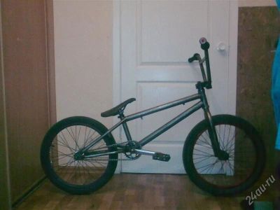 Лот: 1018948. Фото: 1. Продам BMX. Велосипеды