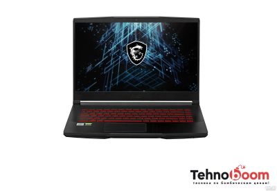 Лот: 18222841. Фото: 1. 15.6" Ноутбук MSI GF65 10UE-246XRU... Ноутбуки