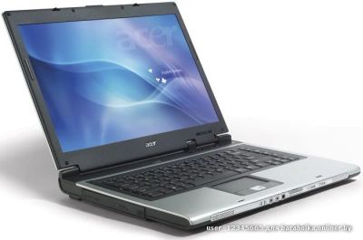 Лот: 7238758. Фото: 1. Ноутбук Acer Aspire 5600. Ноутбуки