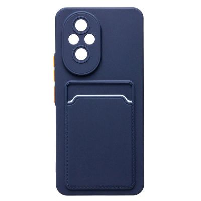 Лот: 25262840. Фото: 1. Чехол Huawei Honor 200 (ELI-NX9... Чехлы, бамперы