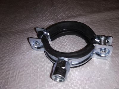 Лот: 13492546. Фото: 1. HILTI Трубный хомут MP-HI 38-45... Крепёж