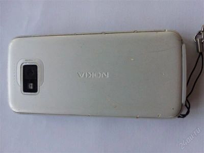 Лот: 1203260. Фото: 1. Nokia 5530(обмен, продажа). Смартфоны