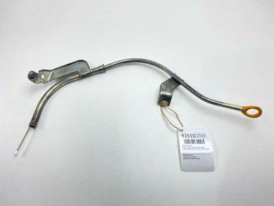 Лот: 23685867. Фото: 1. Щуп масляный Toyota Crown 2006... Двигатель и элементы двигателя
