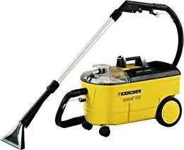 Лот: 7397838. Фото: 1. Пылесос моющий Karcher Commercial... Пылесосы, паровые швабры