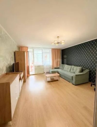 Лот: 25386363. Фото: 1. 3-комн. квартира , Красноярск... Квартиры, студии