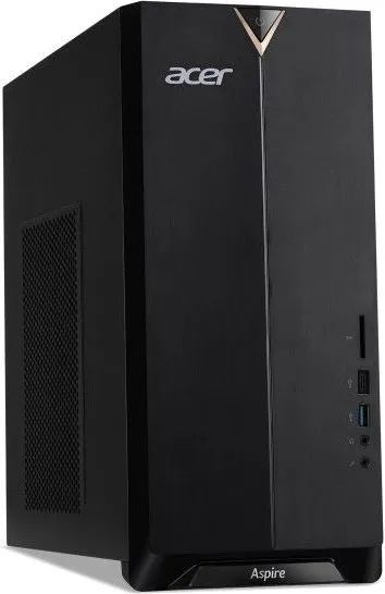 Лот: 19422262. Фото: 1. Компьютер Acer Aspire TC-895... Компьютеры в сборе