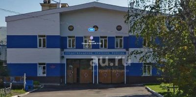 Лот: 19972696. Фото: 1. Сдам помещение в аренду с отдельным... Нежилое