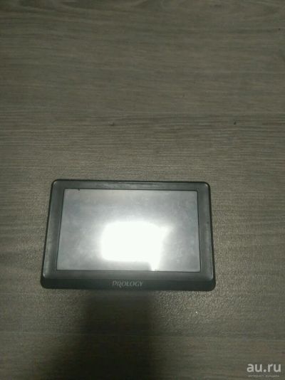 Лот: 13523780. Фото: 1. Prology iMap-424Ti портативный... GPS-навигаторы