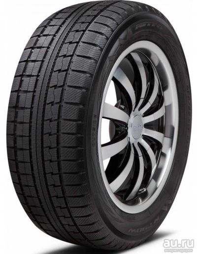 Лот: 18551225. Фото: 1. 255/55 R18 Nitto NT90W 109Q (новые... Шины