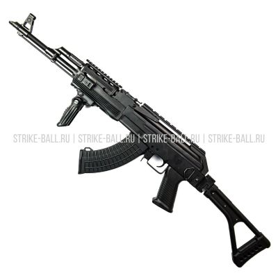 Лот: 16236387. Фото: 1. Автомат CYMA K Tactical страйкбольный... Пейнтбол, страйкбол