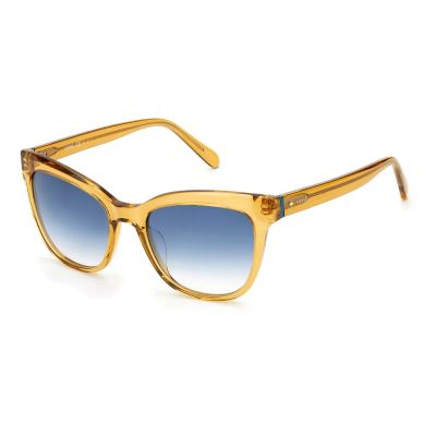 Лот: 23895634. Фото: 1. Очки Fossil FOS 2111/S. Очки солнцезащитные