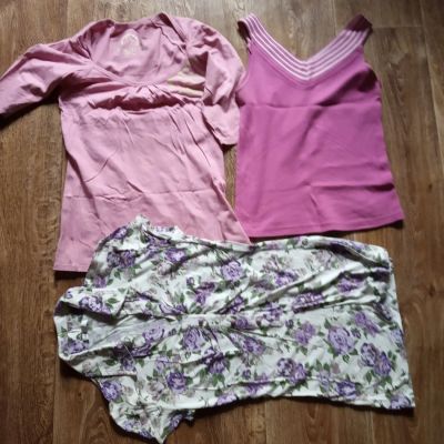Лот: 13908671. Фото: 1. Одежда 40-42р. Футболки, топы и майки