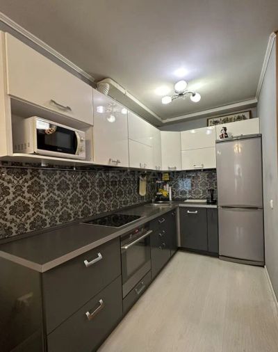 Лот: 20760880. Фото: 1. Сдам 2-комн. Ботаническая улица... Квартиры, студии