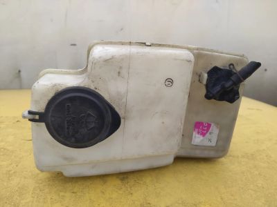 Лот: 21277172. Фото: 1. Бачок омывателя Caldina ET196. Кузов