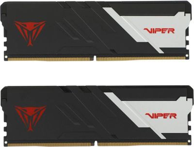 Лот: 25116123. Фото: 1. Модуль памяти DIMM DDR5 32Гб 5600МГц... Оперативная память