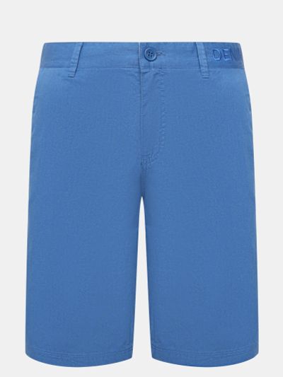 Лот: 24339444. Фото: 1. Шорты Alessandro Manzoni Denim. Брюки, джинсы, шорты