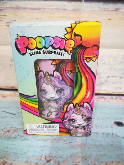 Лот: 14367167. Фото: 1. Капсула пупси poopsie пони сюрприз... Куклы и аксессуары
