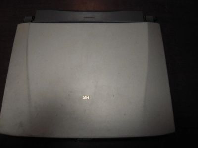 Лот: 4685277. Фото: 1. Ноутбук Toshiba на запчасти или... Ноутбуки
